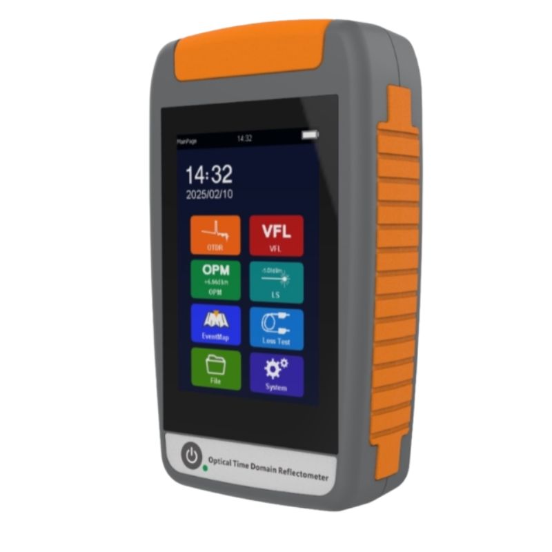 D-TECH Mini Pro OTDR Series 300